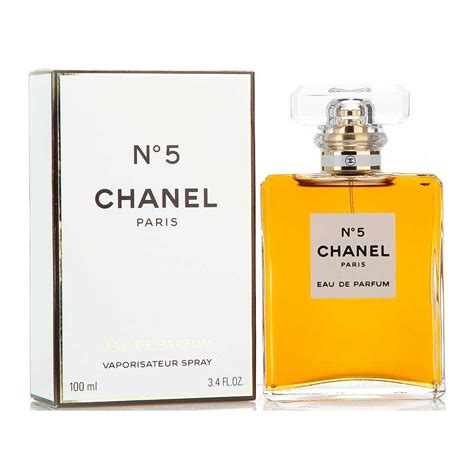 chanel 5 best price.